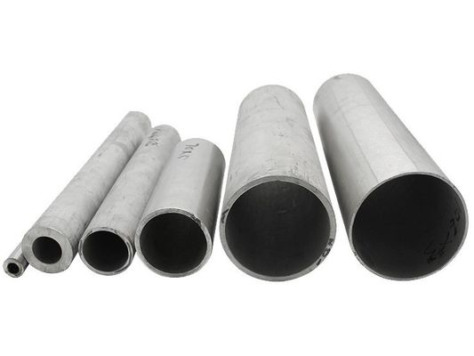 لوله های فولادی بدون درز Sa213 Tp310s با قطر بزرگ 50-500 میلی متر