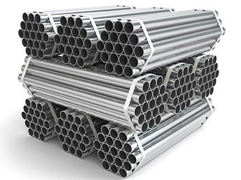 Ss 301 302 303 2D Astm Stainless Steel Pipe Decoration Home