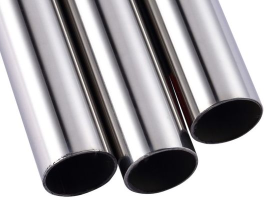 لوله های فولادی بدون درز Sa213 Tp310s 2520 Stainless Dia 4-600mm
