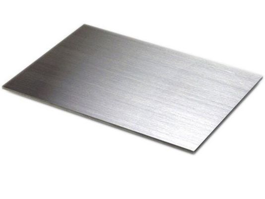 ورق فولادی Astm 309s 309 S30900 Ss برای صنعت نفت