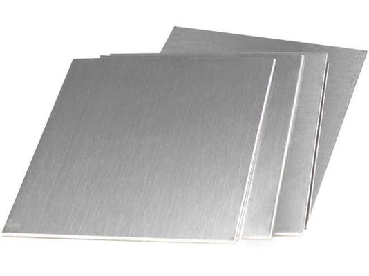S41000 Ss410 Ss430 صفحه فولادی ضد زنگ 2b برای ظروف آشپزخانه