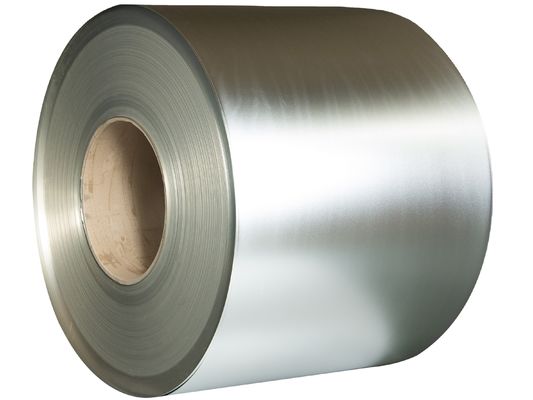 0.15-0.45 میلی متر سیم پیچ صفحه قلع ASTM S1 S2 R1 سطح برای بسته بندی مواد غذایی