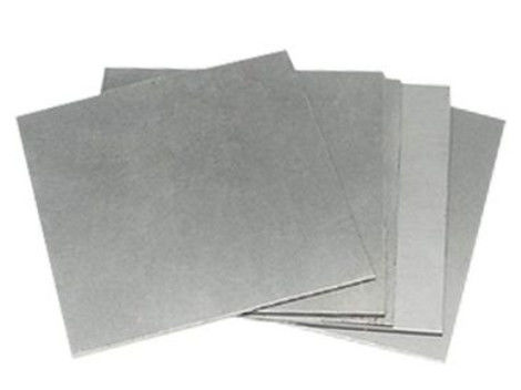 صفحه فولادی گالوانیزه داغ با پوشش روی Z275 Astm A526 درجه تجاری