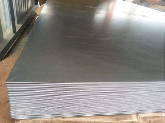 ورق روی روکش Astm A528-90 درجه کشش عمیق برای سقف و سایدینگ