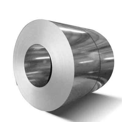 2520 کویل دوبلکس فولاد ضد زنگ ASTM SA213 3/4 اینچ 310S کویل فولاد آلیاژی بالا