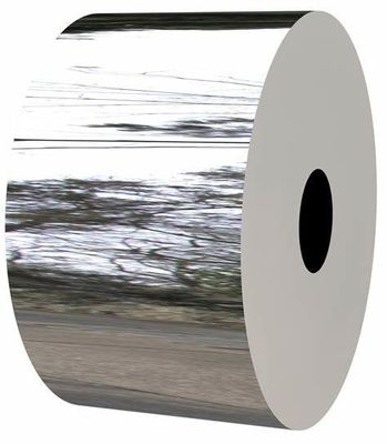 کویل ضد زنگ آینه AISI 304L4K 6K 8K نورد سرد 48 اینچ پهن 1/2 اینچ ضخامت ASTM A 959-2004