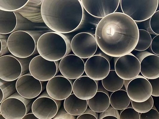 ASTM A29 - 04 لوله فولادی بدون درز نورد سرد 42CrMo4 لوله آلیاژی